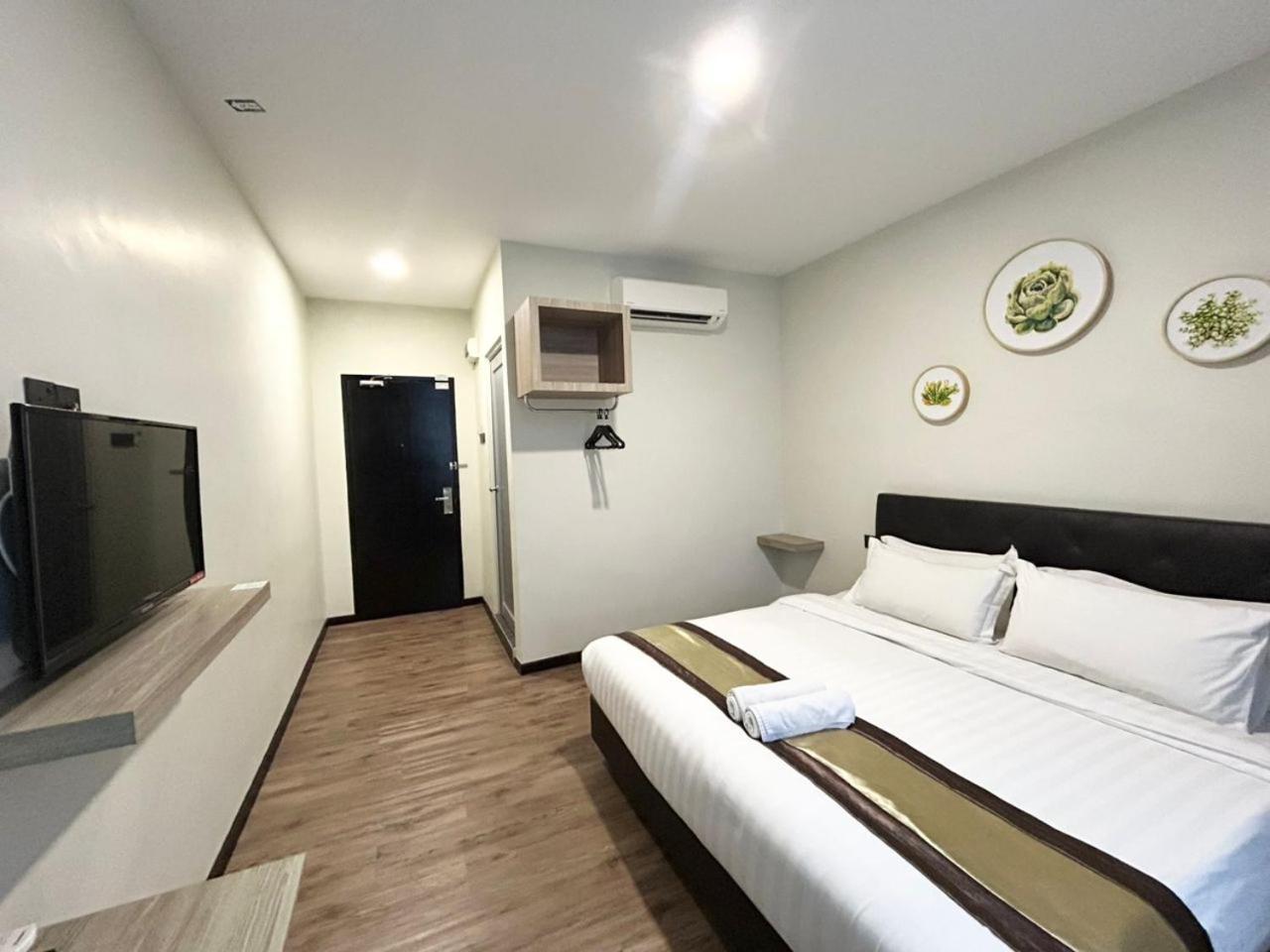 Gill Garden Boutique Hotel Malacca Δωμάτιο φωτογραφία