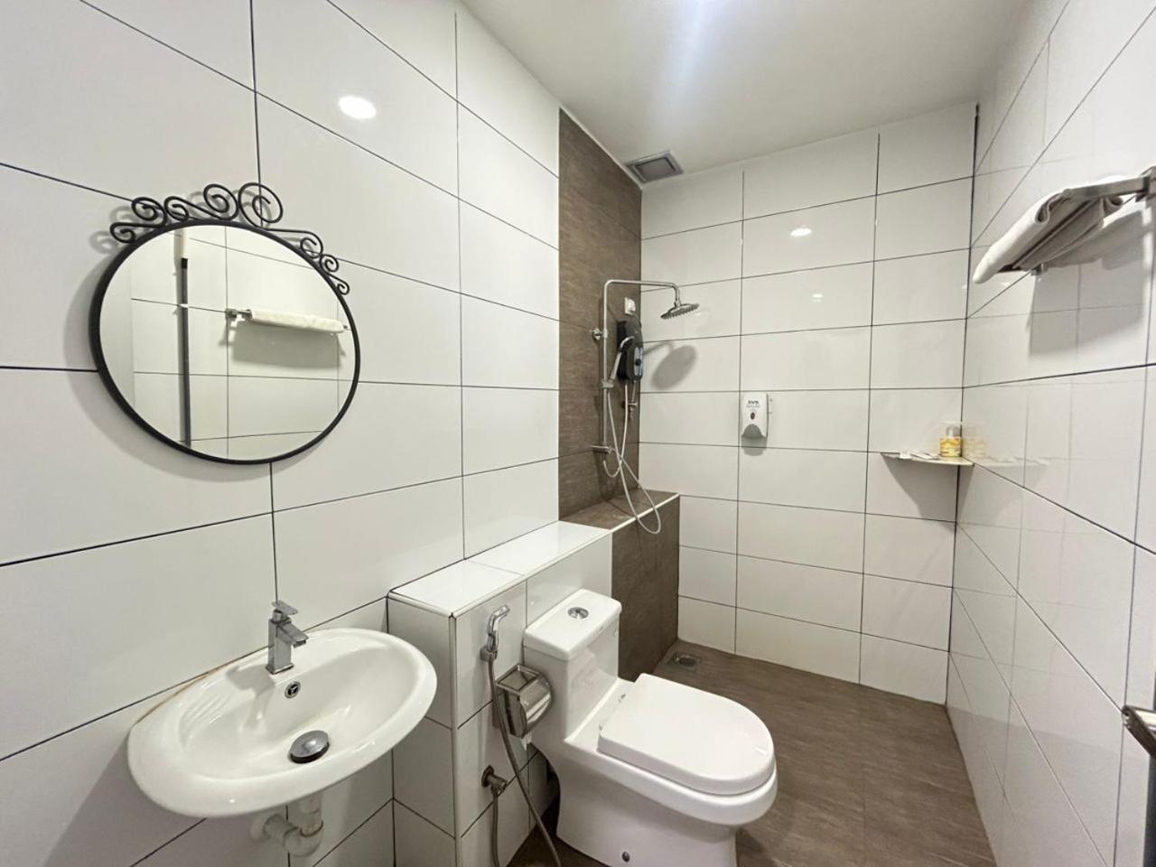 Gill Garden Boutique Hotel Malacca Δωμάτιο φωτογραφία