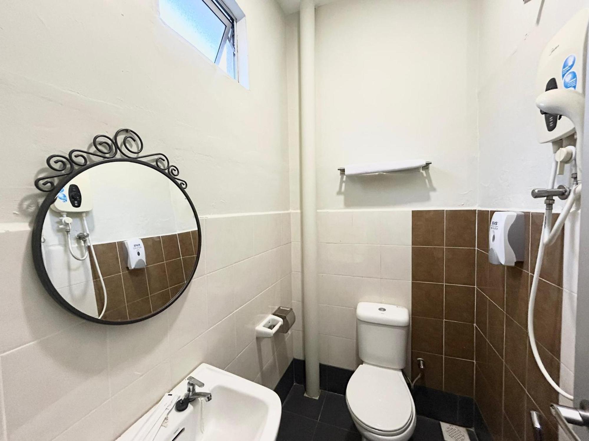 Gill Garden Boutique Hotel Malacca Δωμάτιο φωτογραφία