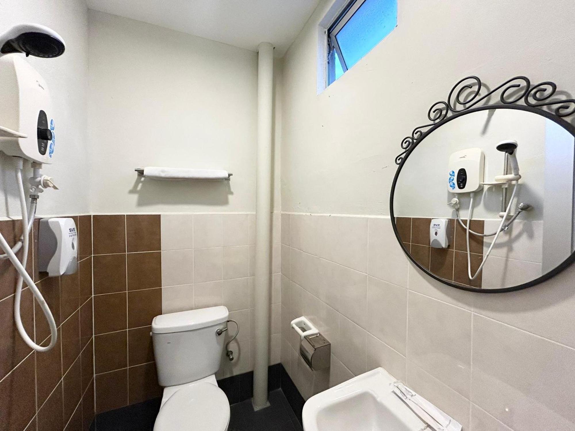 Gill Garden Boutique Hotel Malacca Δωμάτιο φωτογραφία