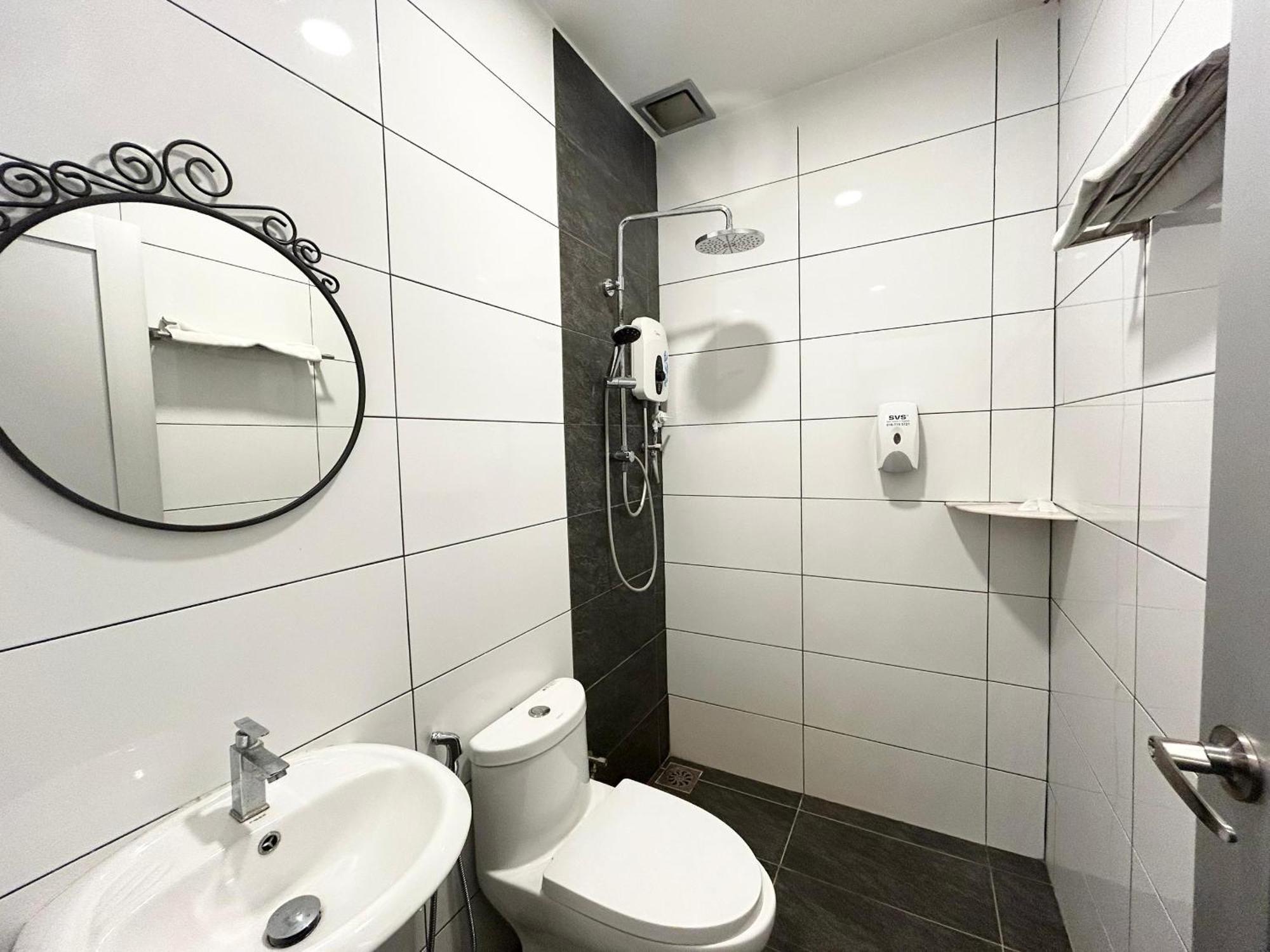 Gill Garden Boutique Hotel Malacca Δωμάτιο φωτογραφία