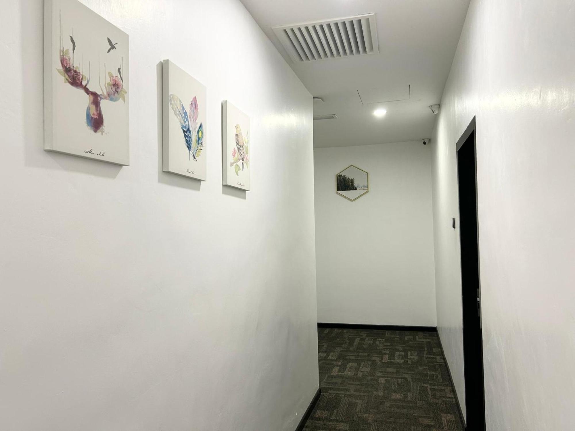 Gill Garden Boutique Hotel Malacca Εξωτερικό φωτογραφία