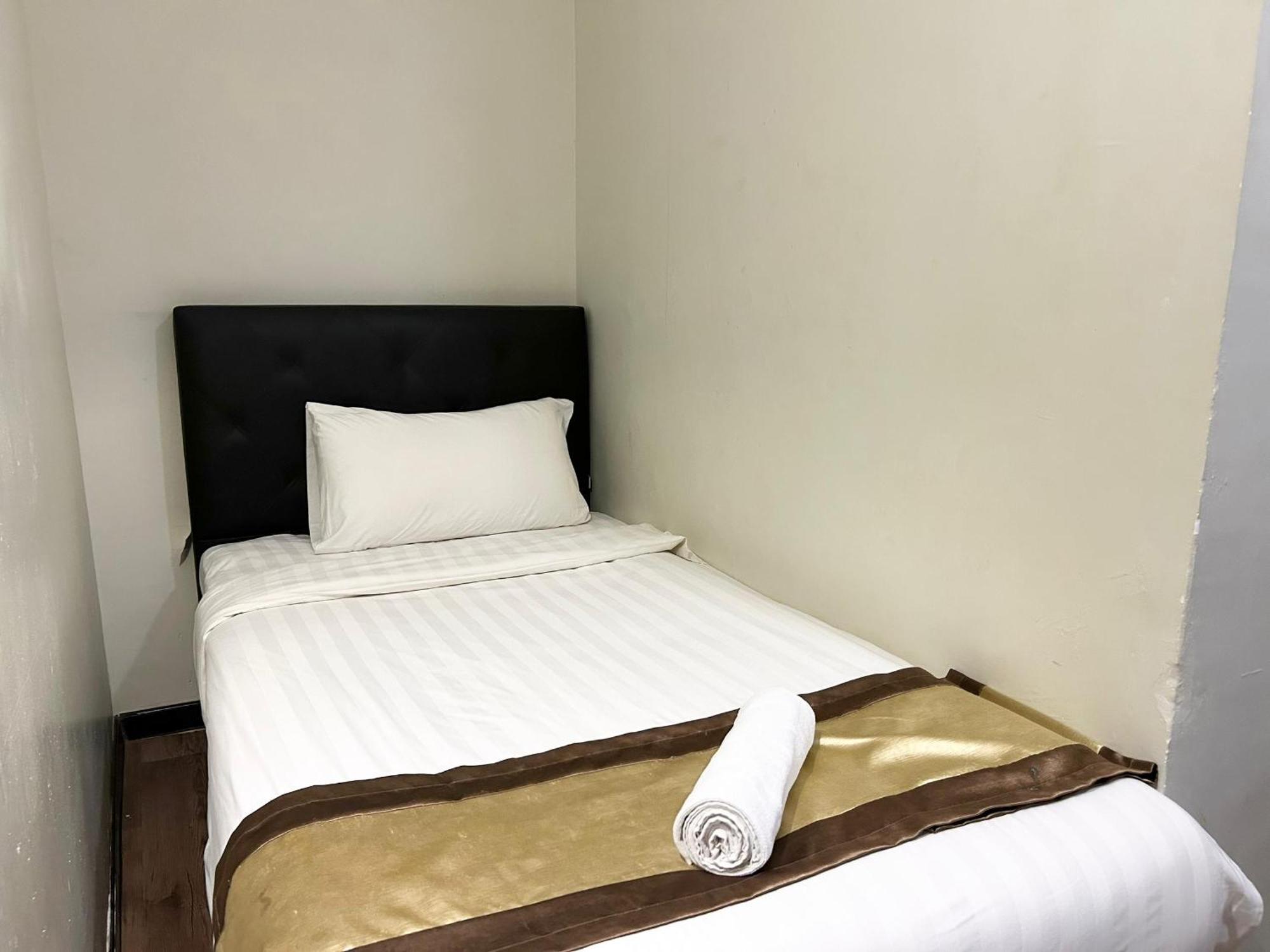 Gill Garden Boutique Hotel Malacca Δωμάτιο φωτογραφία