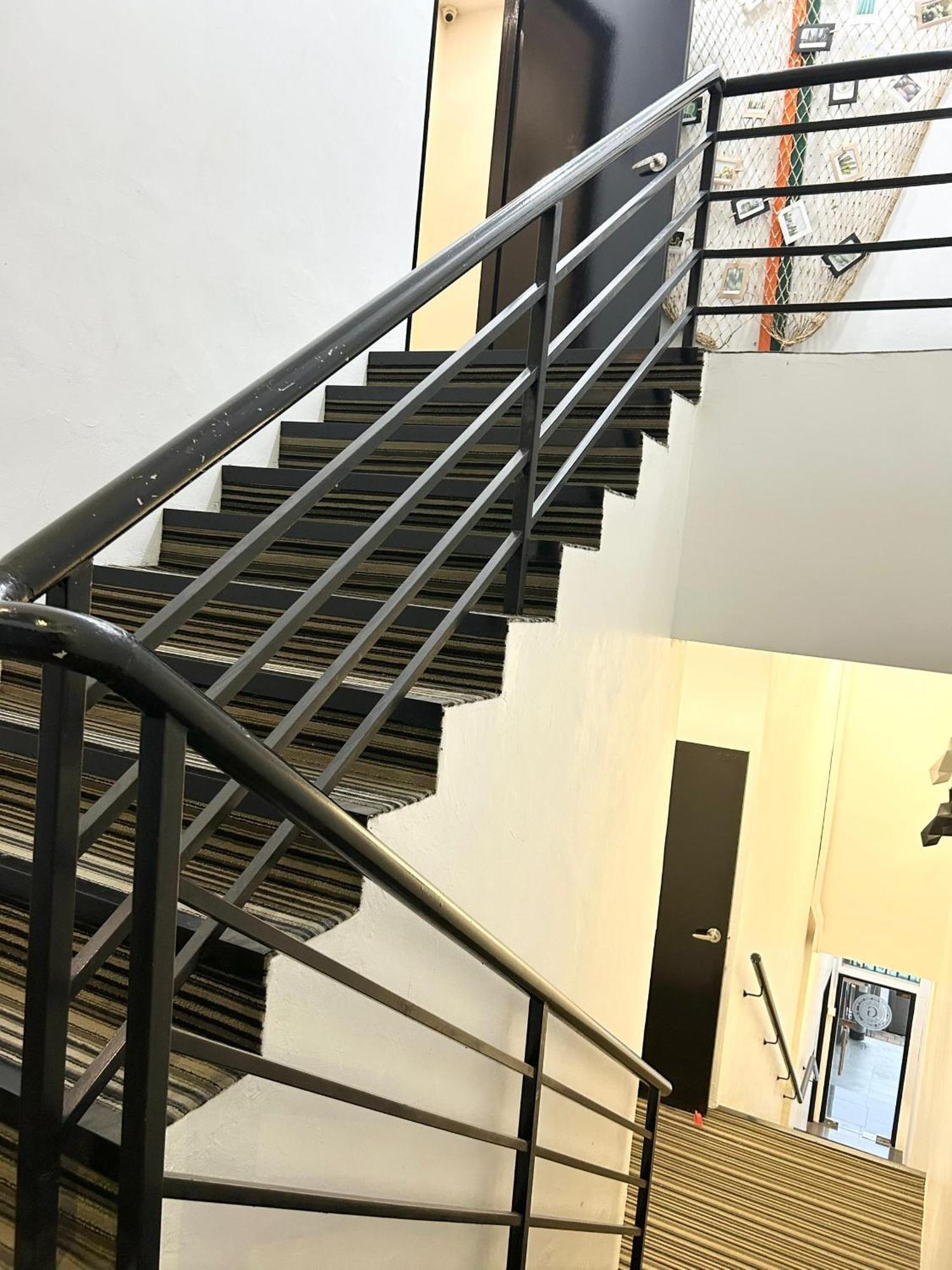 Gill Garden Boutique Hotel Malacca Εξωτερικό φωτογραφία