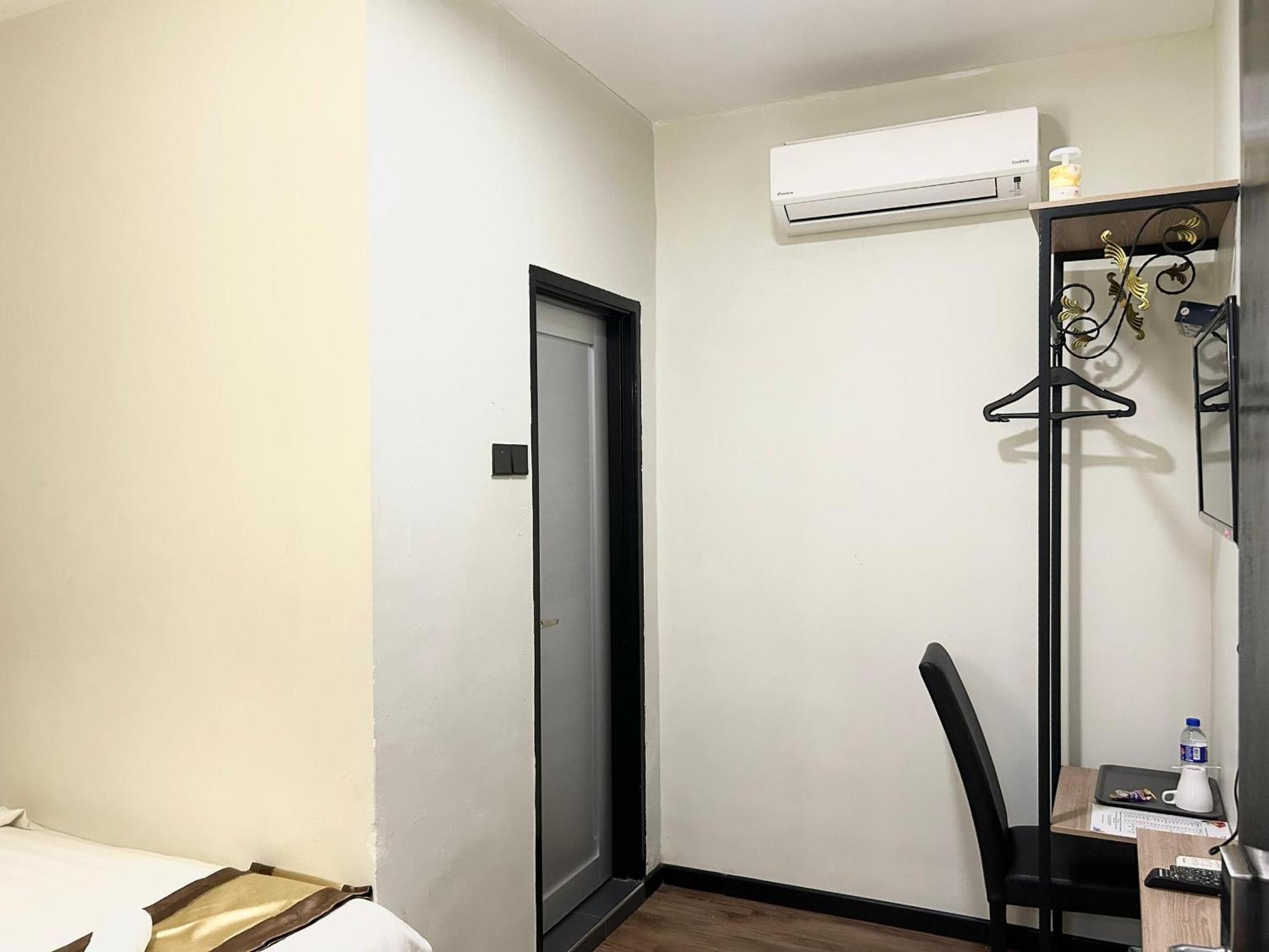 Gill Garden Boutique Hotel Malacca Δωμάτιο φωτογραφία