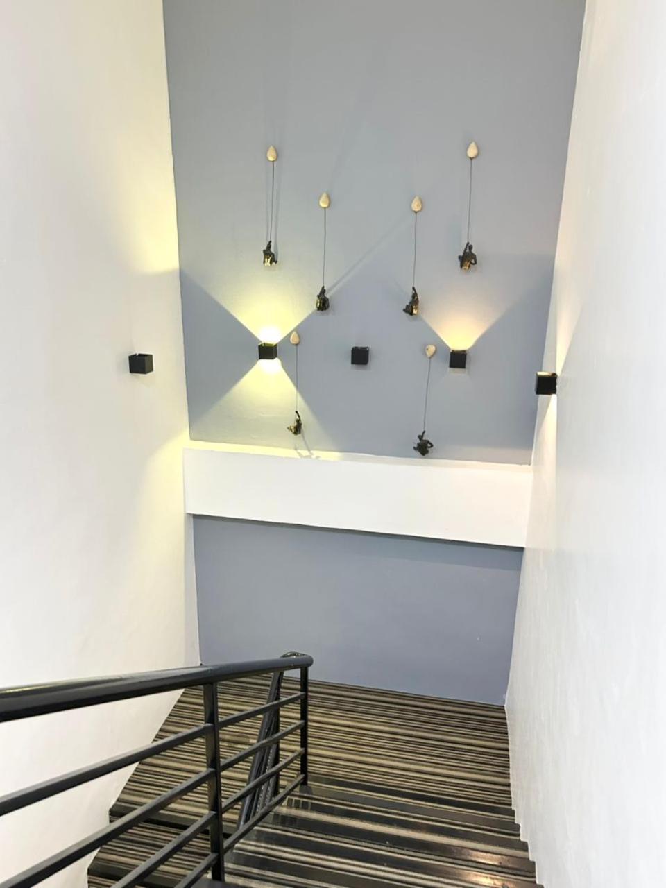 Gill Garden Boutique Hotel Malacca Εξωτερικό φωτογραφία