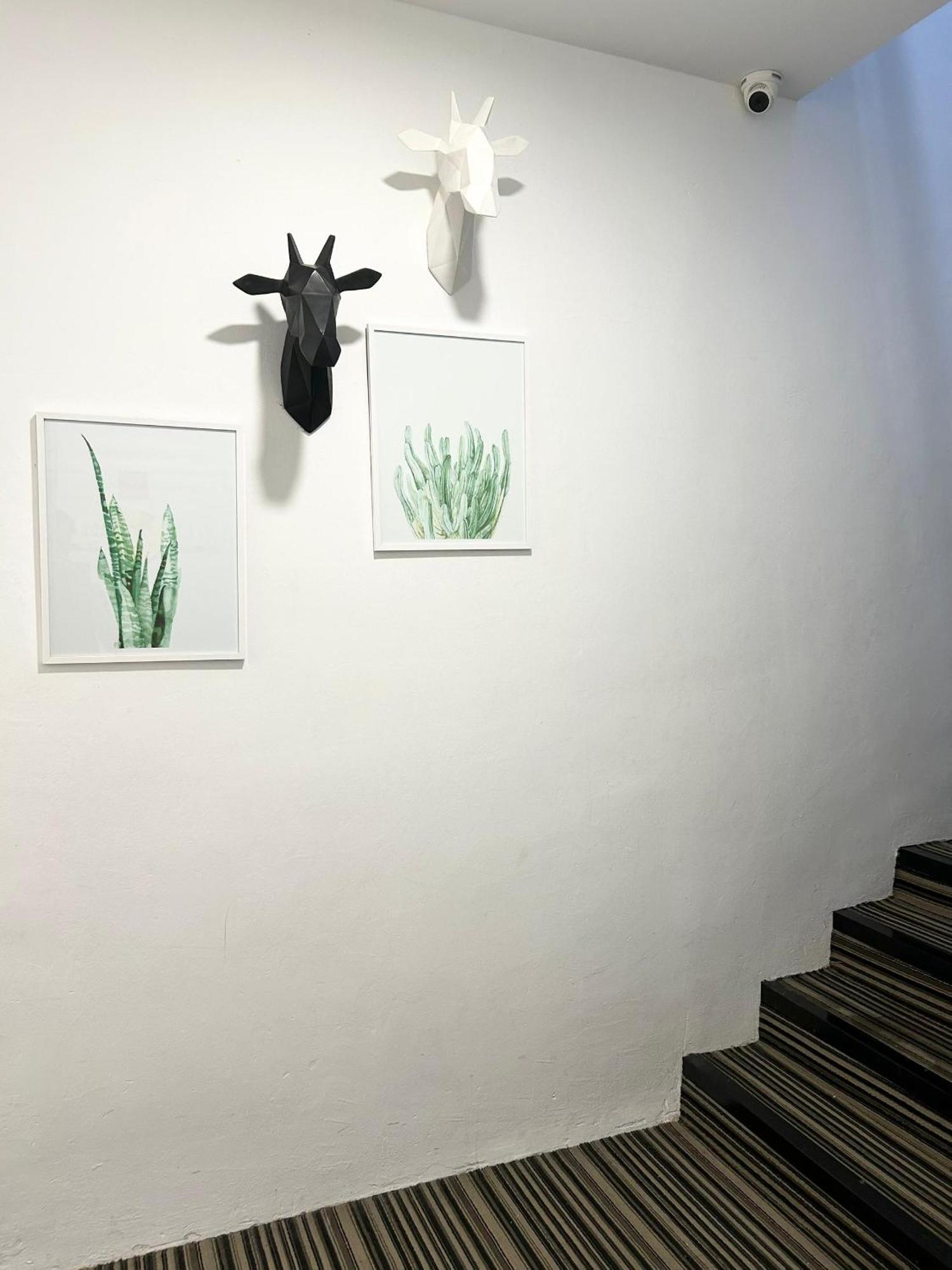 Gill Garden Boutique Hotel Malacca Εξωτερικό φωτογραφία