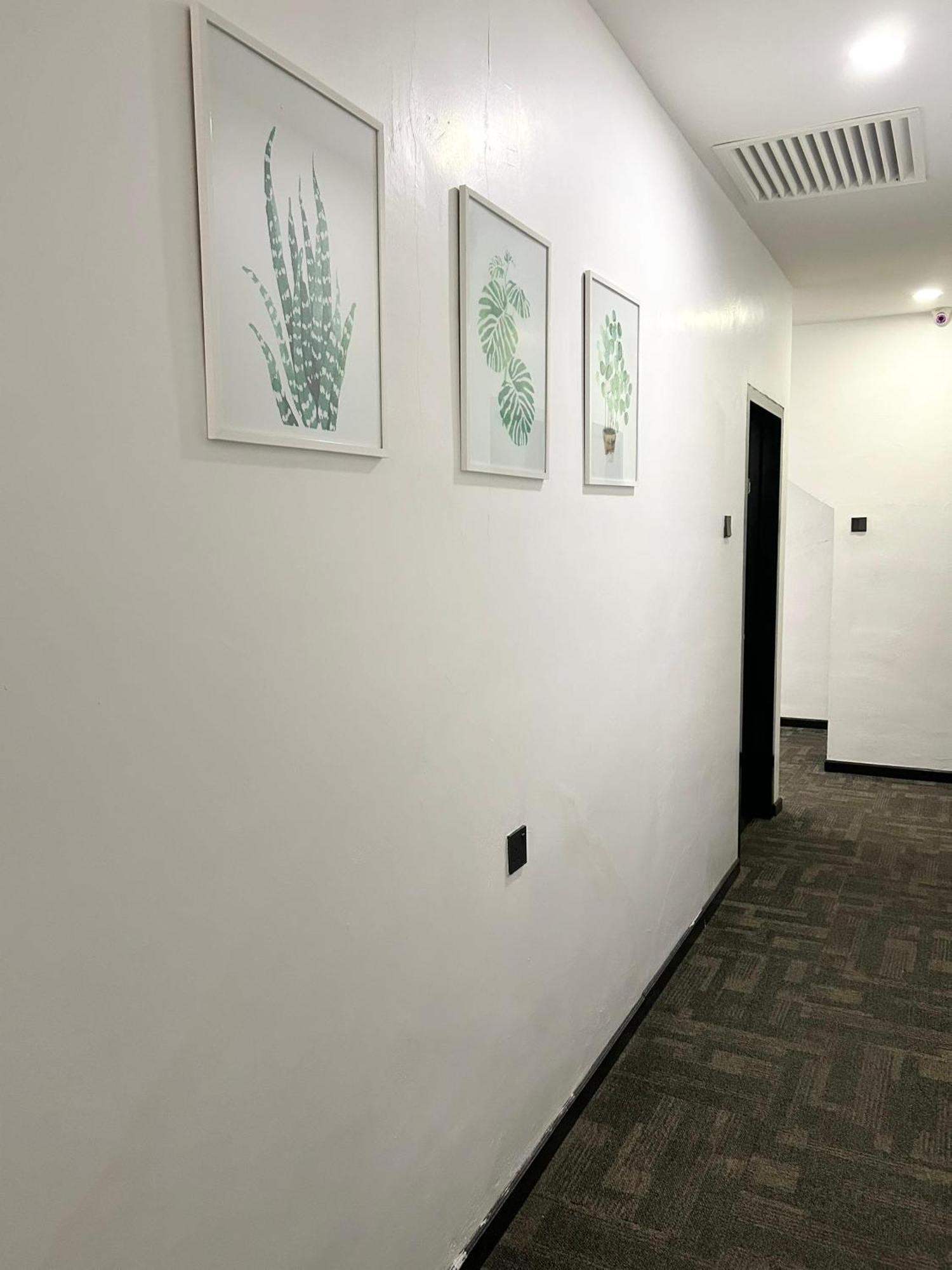 Gill Garden Boutique Hotel Malacca Εξωτερικό φωτογραφία